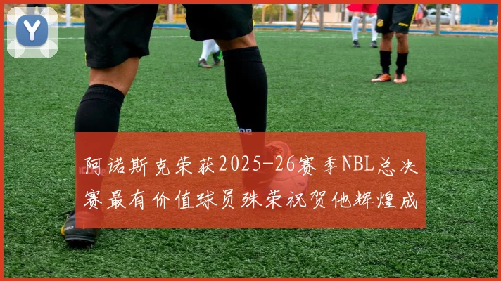 阿诺斯克荣获2025-26赛季NBL总决赛最有价值球员殊荣祝贺他辉煌成就