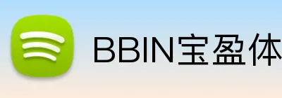 BBIN宝盈体育官网 Logo